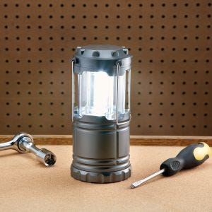 600 Lumen Collapsible Lantern