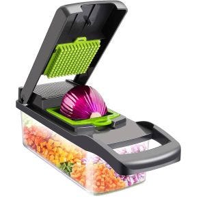 Clad Craft Chop-Master