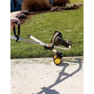 Trimmer Trolley