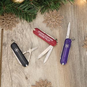 Classic Original Swiss Army Knife