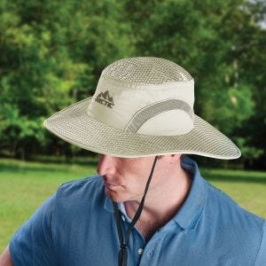 Arctic Hat™