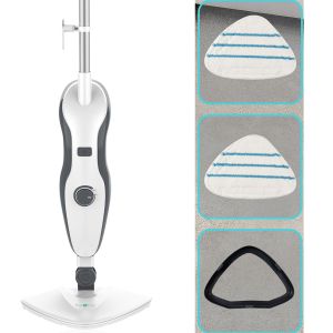 Replacement Steam Mop Pads (2 -Pack)