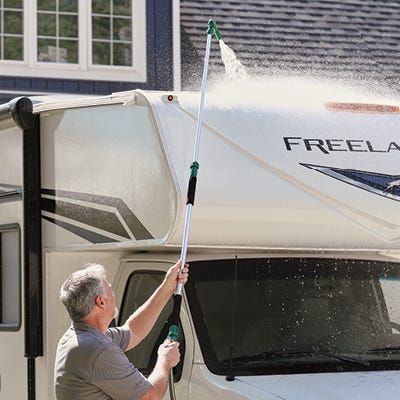 High Reach Water Blaster