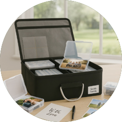 Carrying Case