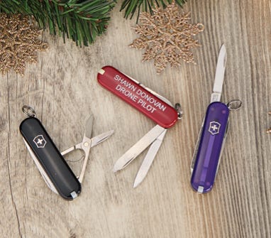 Stocking Stuffers