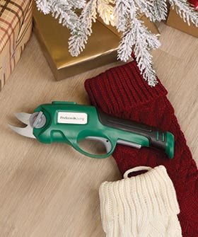 Handheld Pruner