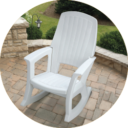 Bug Zapper from Outdoor Living category