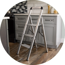 The Contractor's Battery Daddy from Around the House category