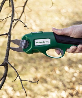 Handheld Pruner