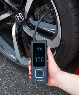 Pocket Air Inflator from Automotive category