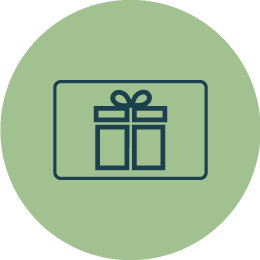 E-Gift Card icon