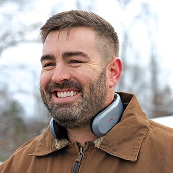 Preparing For Winter - Home & Garage Edition