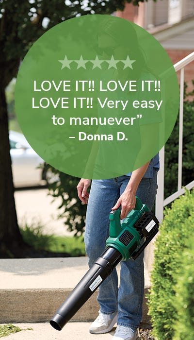 Love it review!