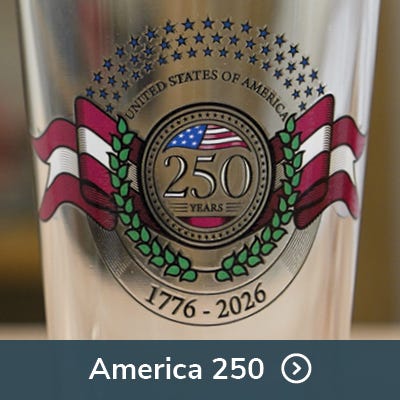 America 250