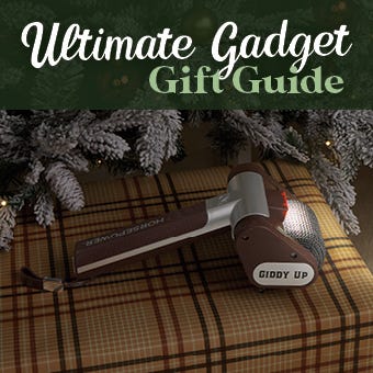 the ultimate gadget gift guide for 2025
