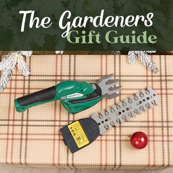The 2025 Ultimate Gift Guide for Gardeners