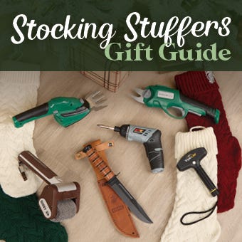 The 2025 Stocking Stuffer Gift guide