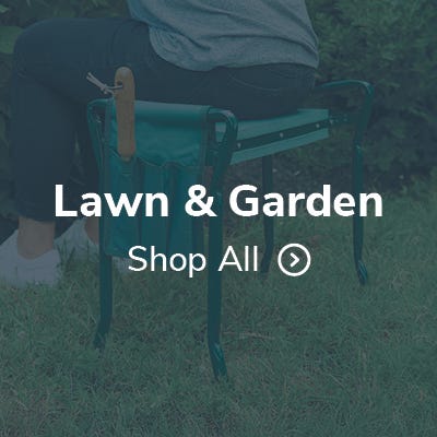 Lawn & Garden