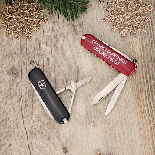 Swiss Army Knife