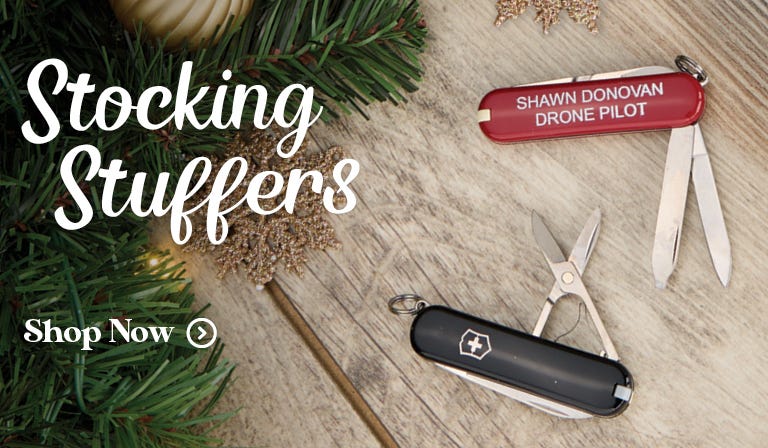 Stocking Stuffers