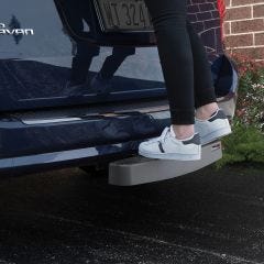 WeatherTech BumpStepXL 
