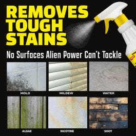 Alien Powercolor Alien Power Multi-Purpose Stain Remover
