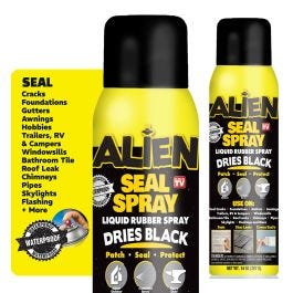 Alien Seal Spray
