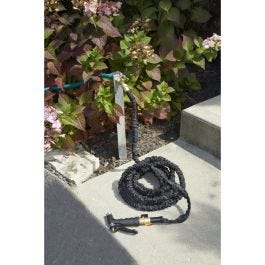 50' Expanding Garden Hose Pro Extreme