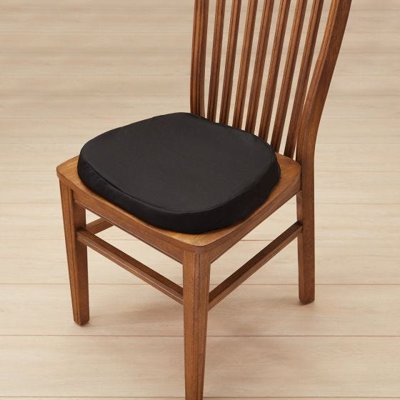 Egg Sitter Seat Cushion
