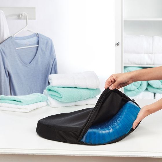 Egg Sitter Seat Cushion