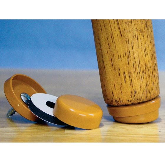 Forever Glides (for Wood 1 1/4 in.)