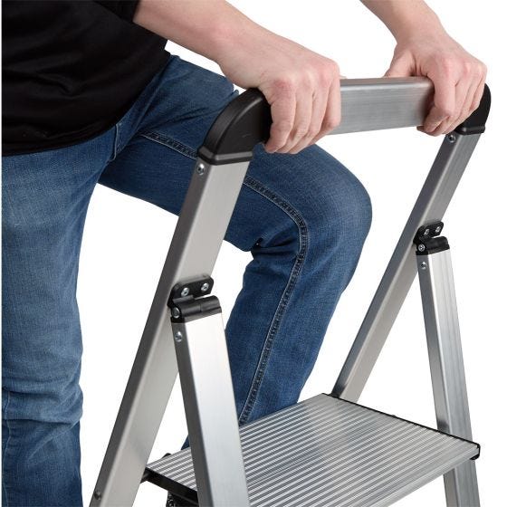 SlimLite™ Two-Step Ladder