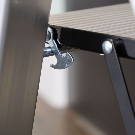 SlimLite™ Two-Step Ladder
