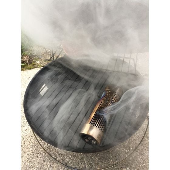 Smoker Tube Starter Set
