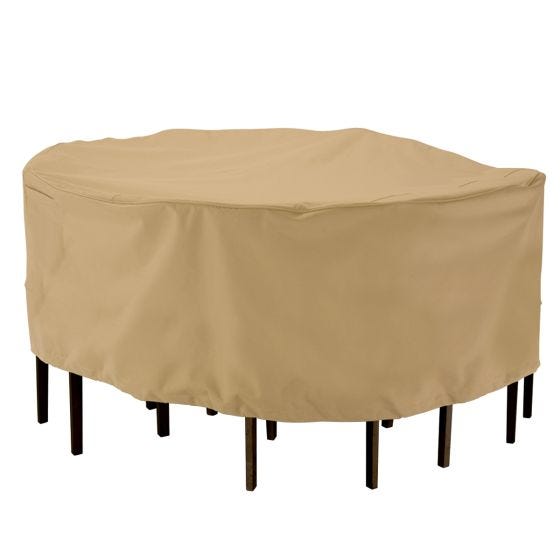 Rectangular/Oval Table Cover