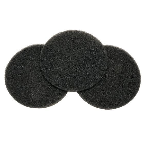 replacement foam pads (3)