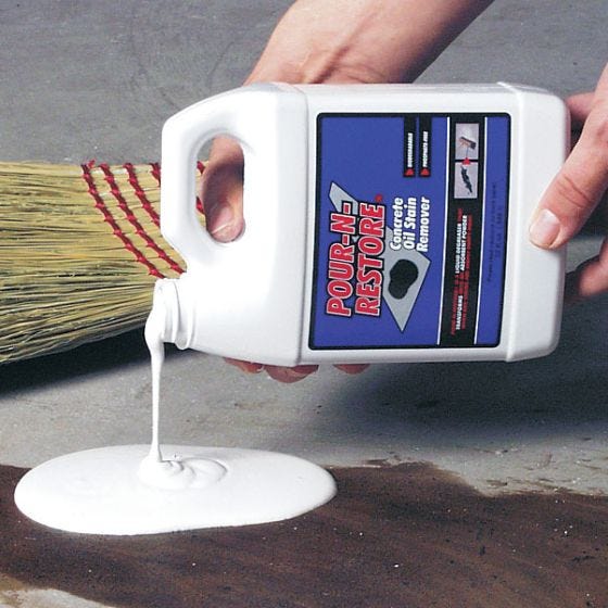 Concrete DryClean (32 oz.)