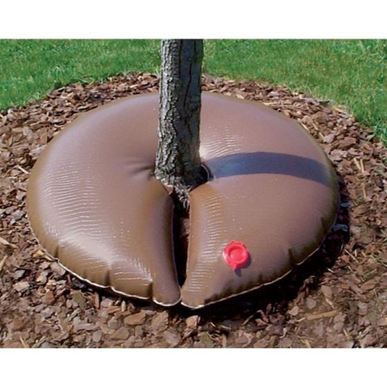 Irrigation System (Evergreen Drip)