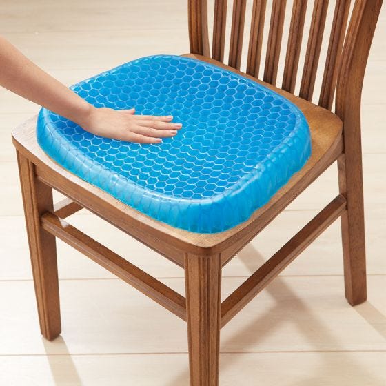 Egg Sitter Seat Cushion