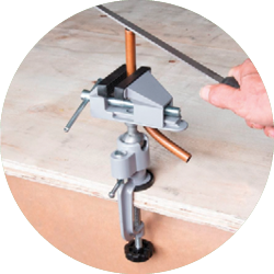 Garage category showing table clamp vise