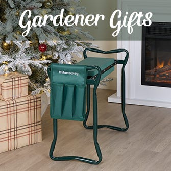 Gardener's Gift gardener's stool