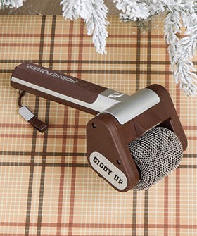 Gadgets category showing electric grill cleaner