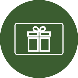 E-Gift Card icon