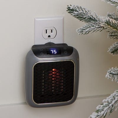 Handy Heater