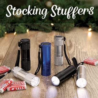 The 2025 Stocking Stuffer Gift guide