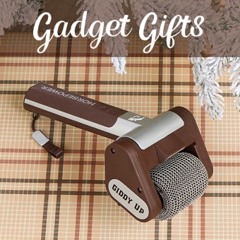 The Ultimate Gadget Gift Guide for 2026