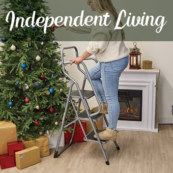 2026 Gift Guide for Seniors and Independent Living