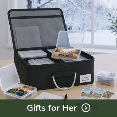 Gifts for her