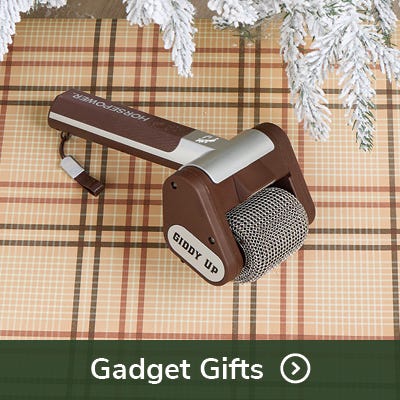 Gadget gifts