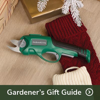 Gardener's gifts